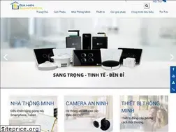 Sites similar to giahangroup.vn