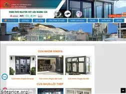 Sites similar to giahanwindows.com.vn