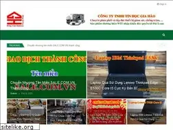 Sites similar to giahao.com