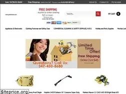 Sites similar to giahardware.com