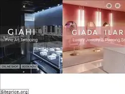 Sites similar to giahi.ch