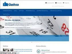 Sites similar to giahsa.com