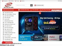 Sites similar to giahung.vn