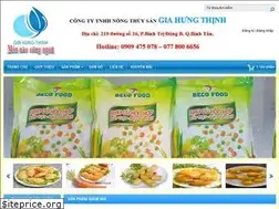 Sites similar to giahungthinh.vn