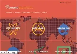 Sites similar to giaidieu.net