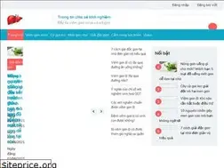 Sites similar to giaidocgan.vn