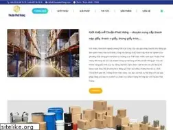 Sites similar to giaiphapbaobi.com
