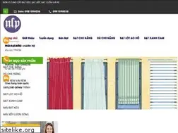 Sites similar to giaiphapchenang.com