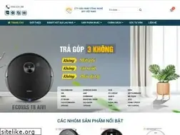 Sites similar to giaiphapcongnghesky.com