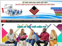 Sites similar to giaiphapdaotaovnnp.edu.vn
