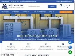 Sites similar to giaiphapdieuhoa.com
