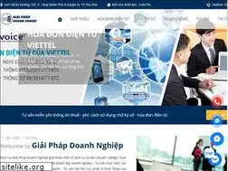Sites similar to giaiphapdn.com.vn