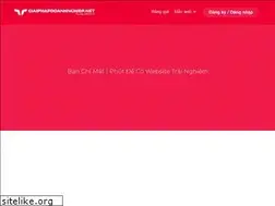 Sites similar to giaiphapdoanhnghiep.net