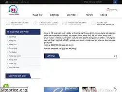 Sites similar to giaiphapdonggoi.com