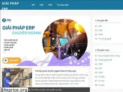 Sites similar to giaiphaperp.vn