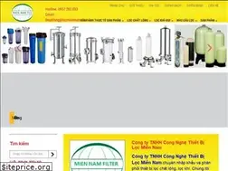 Sites similar to giaiphaplocmiennam.com