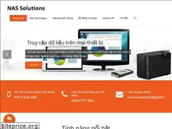 Sites similar to giaiphapluutrunas.com