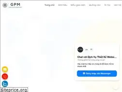 Sites similar to giaiphapmedia.com