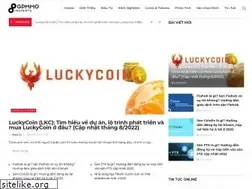 Sites similar to giaiphapmmo.com