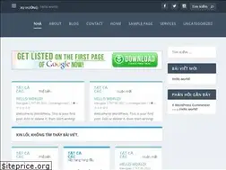 Sites similar to giaiphapquangcao.info