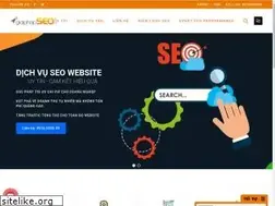 Sites similar to giaiphapseo.com