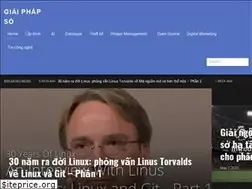 Sites similar to giaiphapso.com