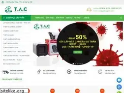 Sites similar to giaiphaptac.com