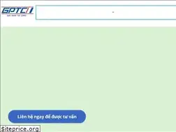 Sites similar to giaiphapthicong.com