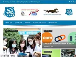 Sites similar to giaiphapthietkeweb.com