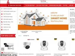 Sites similar to giaiphapthongminh247.com