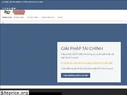 Sites similar to giaiphapthuhai.com