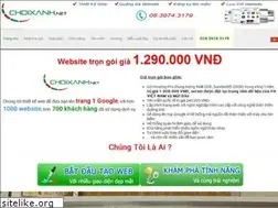 Sites similar to giaiphapthuongmaidientu.com