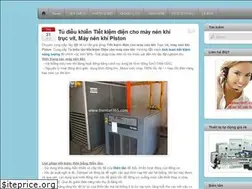 Sites similar to giaiphaptietkiem.wordpress.com