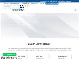 Sites similar to giaiphaptinhhoa.com