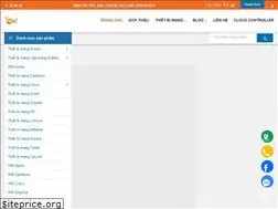 Sites similar to giaiphaptinhoc.vn