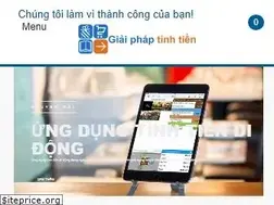 Sites similar to giaiphaptinhtien.com