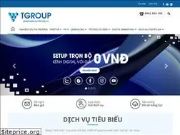 Sites similar to giaiphaptruyenthong.vn