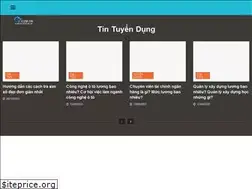 Sites similar to giaiphapvieclam.com