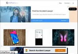 Sites similar to giaiphapxyz.com