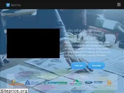 Sites similar to giaiphapzalo.com