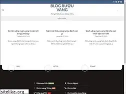 Sites similar to giairuoushugoshin.com