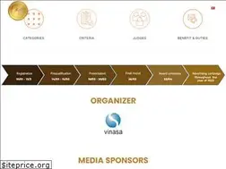 Sites similar to giaithuongsaokhue.vn