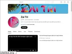 Sites similar to giaitri.info