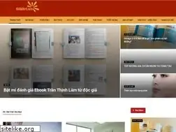 Sites similar to giaitri.vn