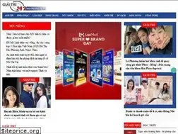 Sites similar to giaitri247.net