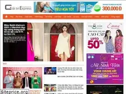 Sites similar to giaitriexpress.com