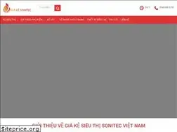 Sites similar to giakevietnam.com