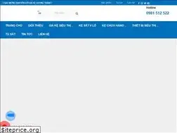 Sites similar to giakevuongthang.com