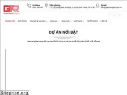 Sites similar to giakhangreal.com.vn