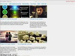 Sites similar to giakimthuat.com